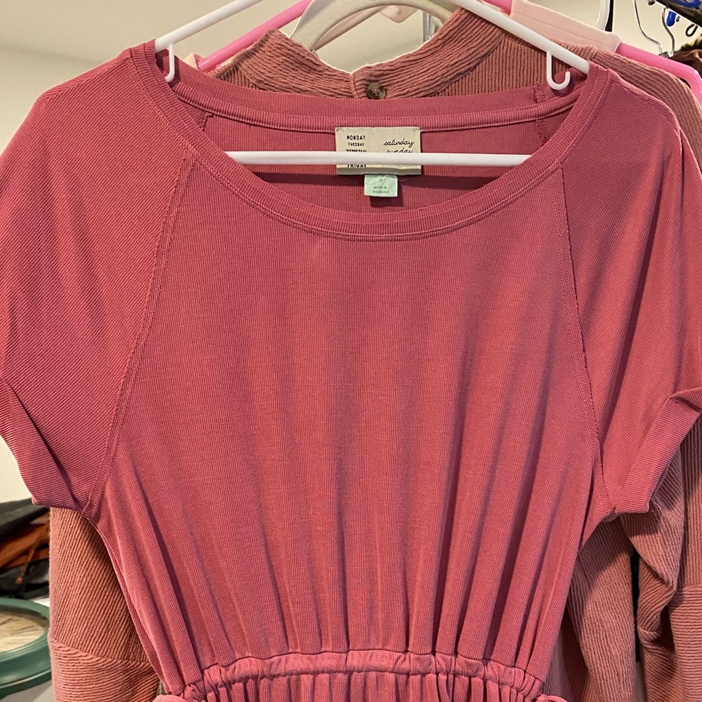 Anthropologie Dress